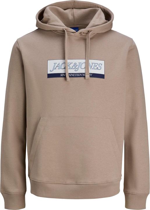 Immagine prodotto Jack & Jones Kapuzenpullover Kapuzenpullover (L)