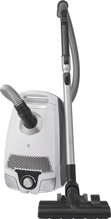Ströme PowerClean vacuum cleaner with bag