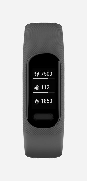 Productafbeelding Garmin Vivosmart 5 (10.50 mm)
