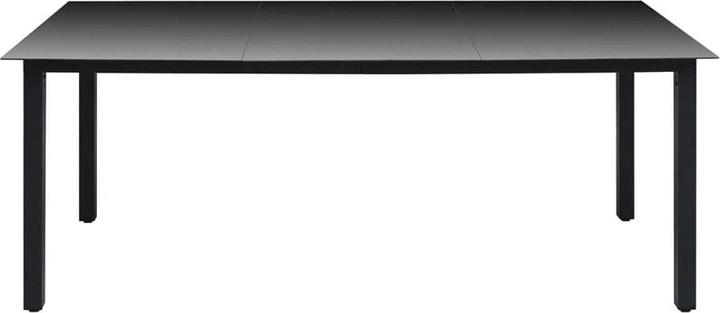 Produktbild vidaXL Essgruppe (190 x 90 x 74 cm)