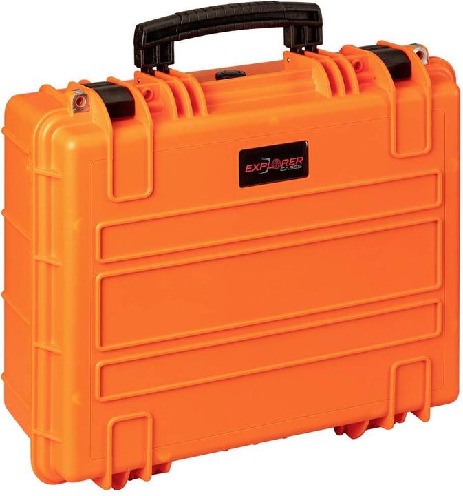 Immagine prodotto Explorer Cases Valigia per esterni 4419HL.O E arancione vuota (L x A x P) 45 x 35 x 19 (Zaino per fotocamera)