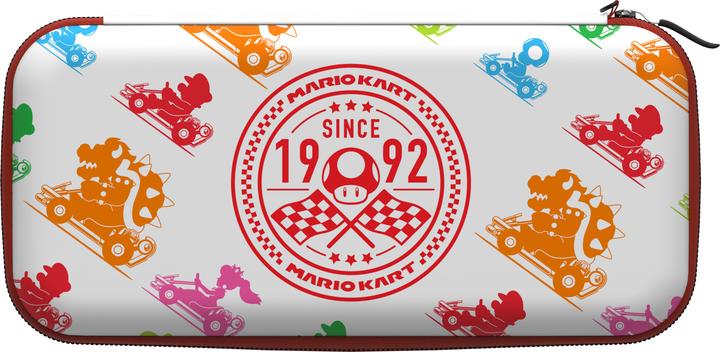Image du produit PDP Travel Case - Mario Kart Racers (Switch)
