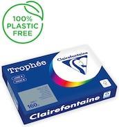 Produktbild Clairalfa Multifunktionspapier Troph‚e A3, 160 g/qm (A3, 250 Blätter, 160 g/m²)