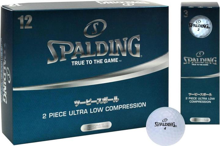 Actual product image Spalding Ultra Low white