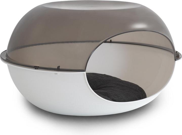 Produktbild Martin Sellier Katzentoilette (Katzenklo offen)