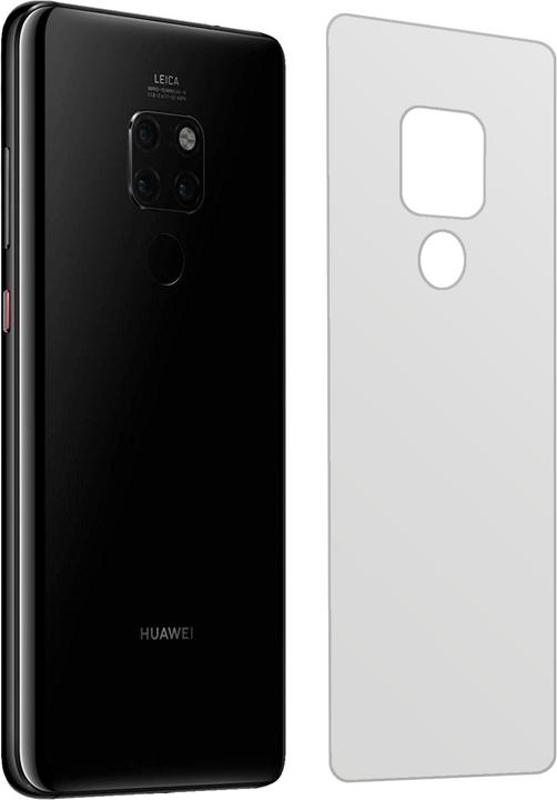 Produktbild Dipos Displayschutzfolie Antireflex (5 Stück, Huawei Mate 20)