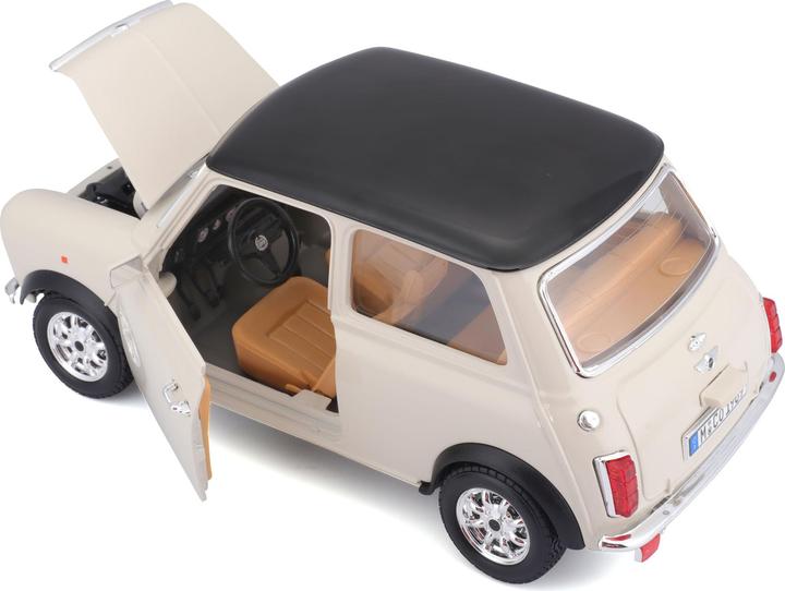Image du produit Bburago Mini Cooper