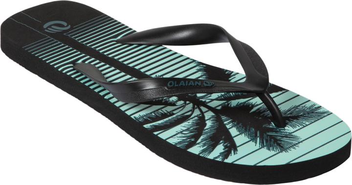 Produktbild Olaian Flip-Flops Herren EVA (45)