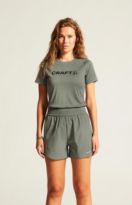 Produktbild Craft Women's Core Essence Logo Tee (S)