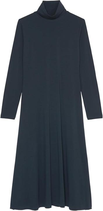 Produktbild Marc O'Polo Casual jurk met uitlopende rok en vrouwelijke vorm (XS)