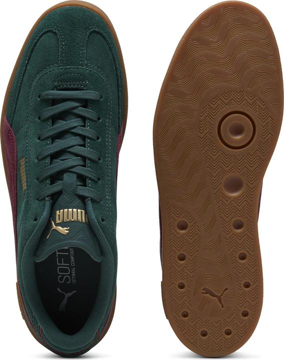 Actual product image Puma Club II Era Suede (38)