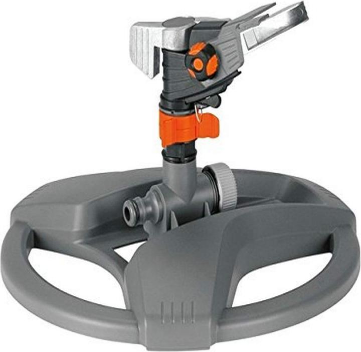 Actual product image Gardena Premium Impulse, Circle and Sector Sprinklers (Circular sprinkler)