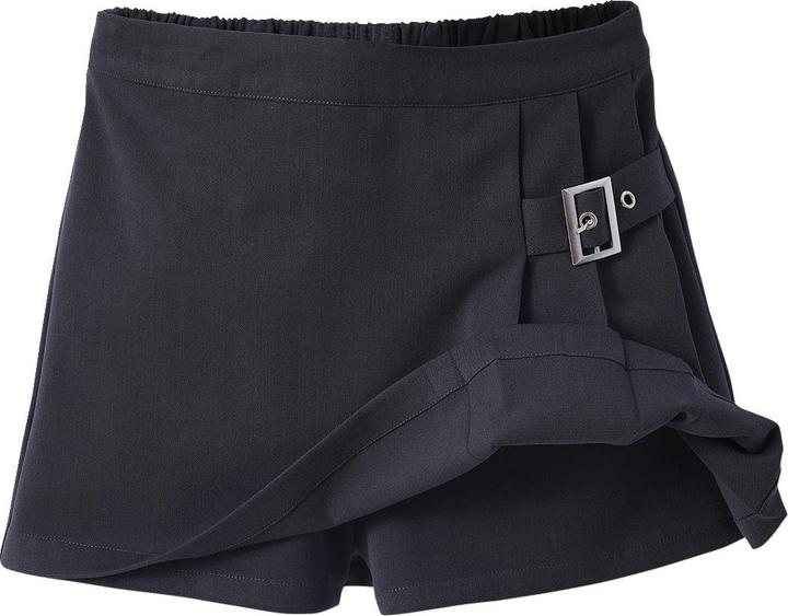 Actual product image Jonen Mädchen Hosenrock mit Falten (158)