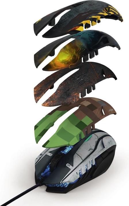 Immagine prodotto Hama uRage Morph (Cablato)