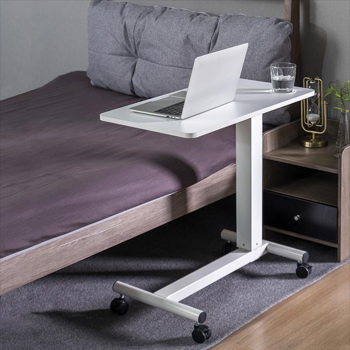 Actual product image LogiLink Overbed table trolley