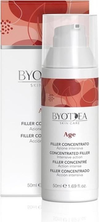 Actual product image Byotea Intensive Action Concentrate 50ml (50 ml)