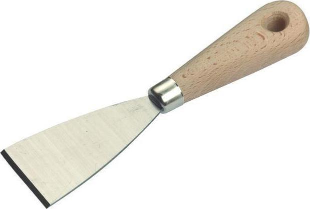 Actual product image BRW Chisel scraper (5 cm)