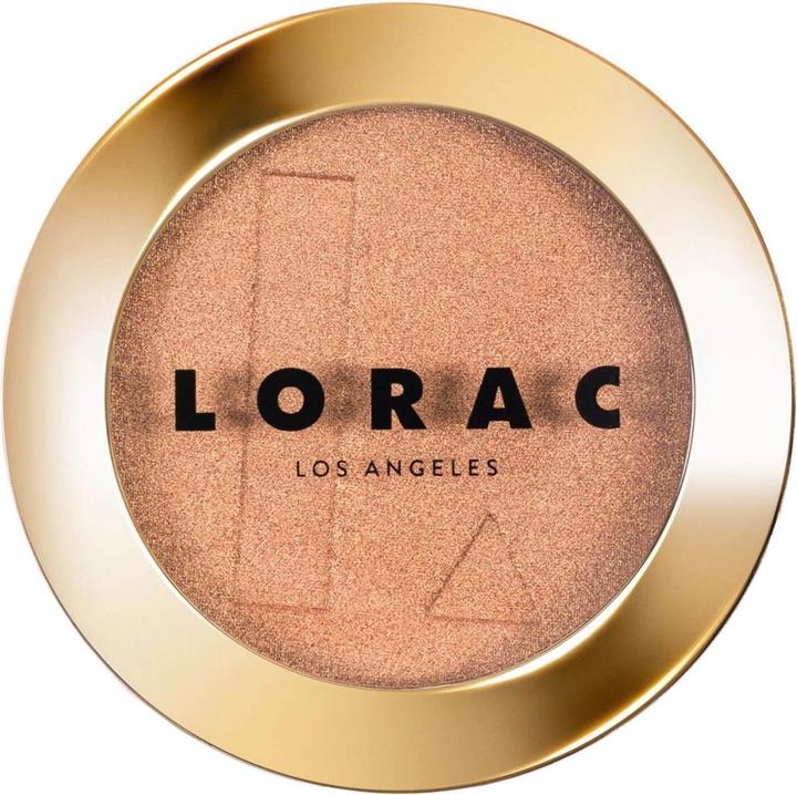 Immagine prodotto Lorac TANtalizer (01 Ragazza d'oro, Bronzer, 5.50 g)