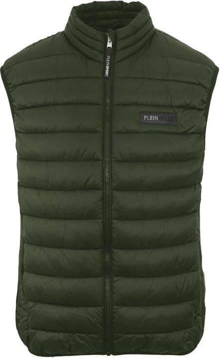 Produktbild Plein Sport Weste (M)