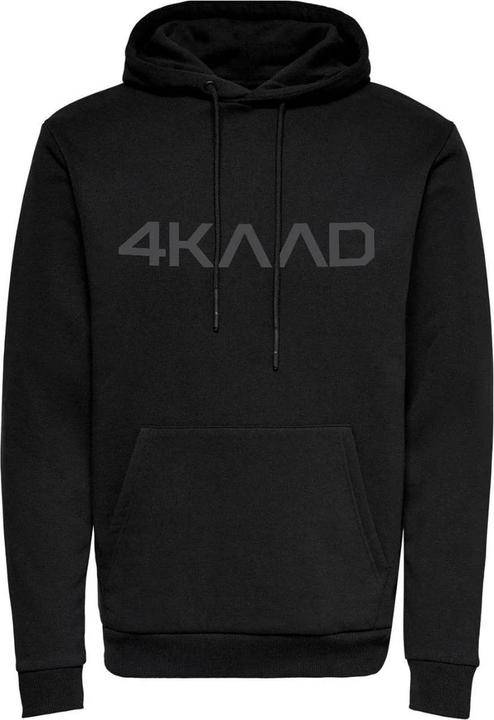 Produktbild 4Kaad TERRY Hoodie (M)