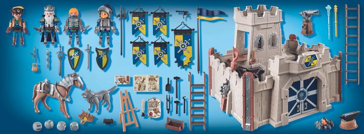 Produktbild Playmobil Knights (70222)