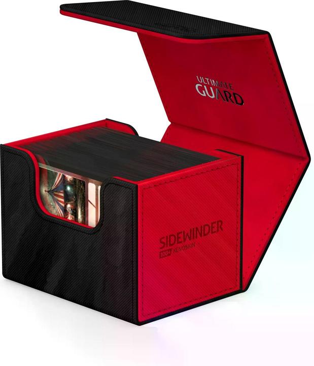 Immagine prodotto Ultimate Guard 100+ - XenoSkin SYNERGY