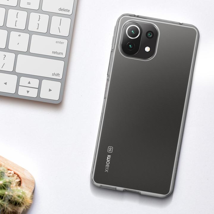 Image du produit Avizar Série de peaux (Xiaomi 11 Lite 5G NE)