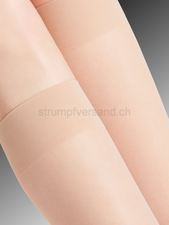 Image du produit Falke Matt Deluxe 20 KH (20 DEN, 39 - 42)