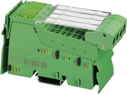Produktbild Phoenix Contact 2878447 Digital & Analog I/O Modul