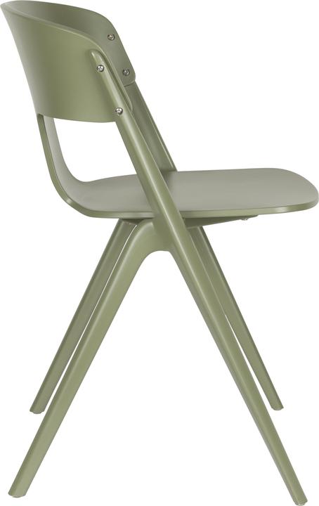 Produktbild Zuiver Horizon Outdoor Chair Forest Green