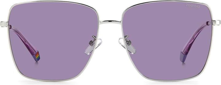 Produktbild Polaroid Damensonnenbrille PLD-6164-G-S-010-KL ø 59 mm