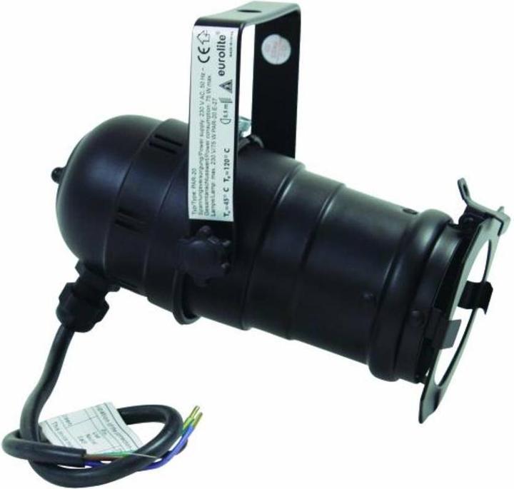 Immagine prodotto Eurolite Faretto alogeno PAR PAR-2 (75 W)