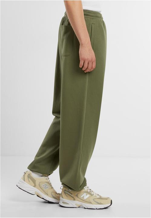 Produktbild New Morning Studios Basic Sweatpants (XL)