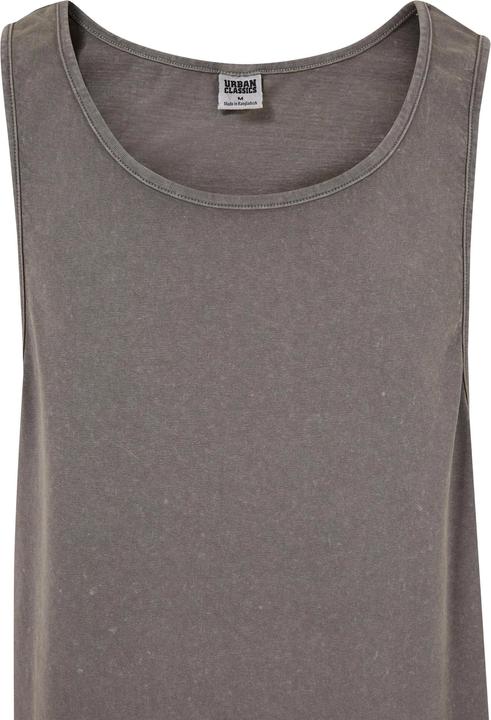 Produktbild Urban Classics Heavy Oversized Acid Wash Tank (XL)
