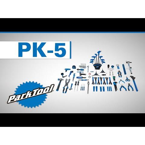 Thumbnail - Park Tool, Velowerkzeug