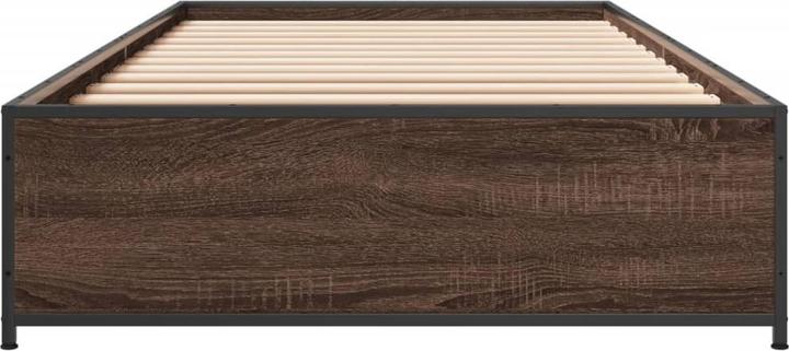 Image du produit vidaXL Bettgestell (90 x 190 cm)