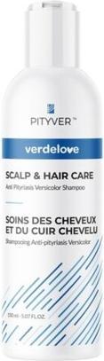 Pityver Shampoo For Pityriasis Versicolor 150Ml (150 ml)