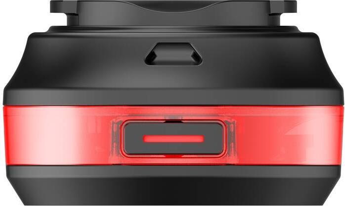 Actual product image iGPSport vehicle radar and rear bike lights sr30 bsc300 igs630