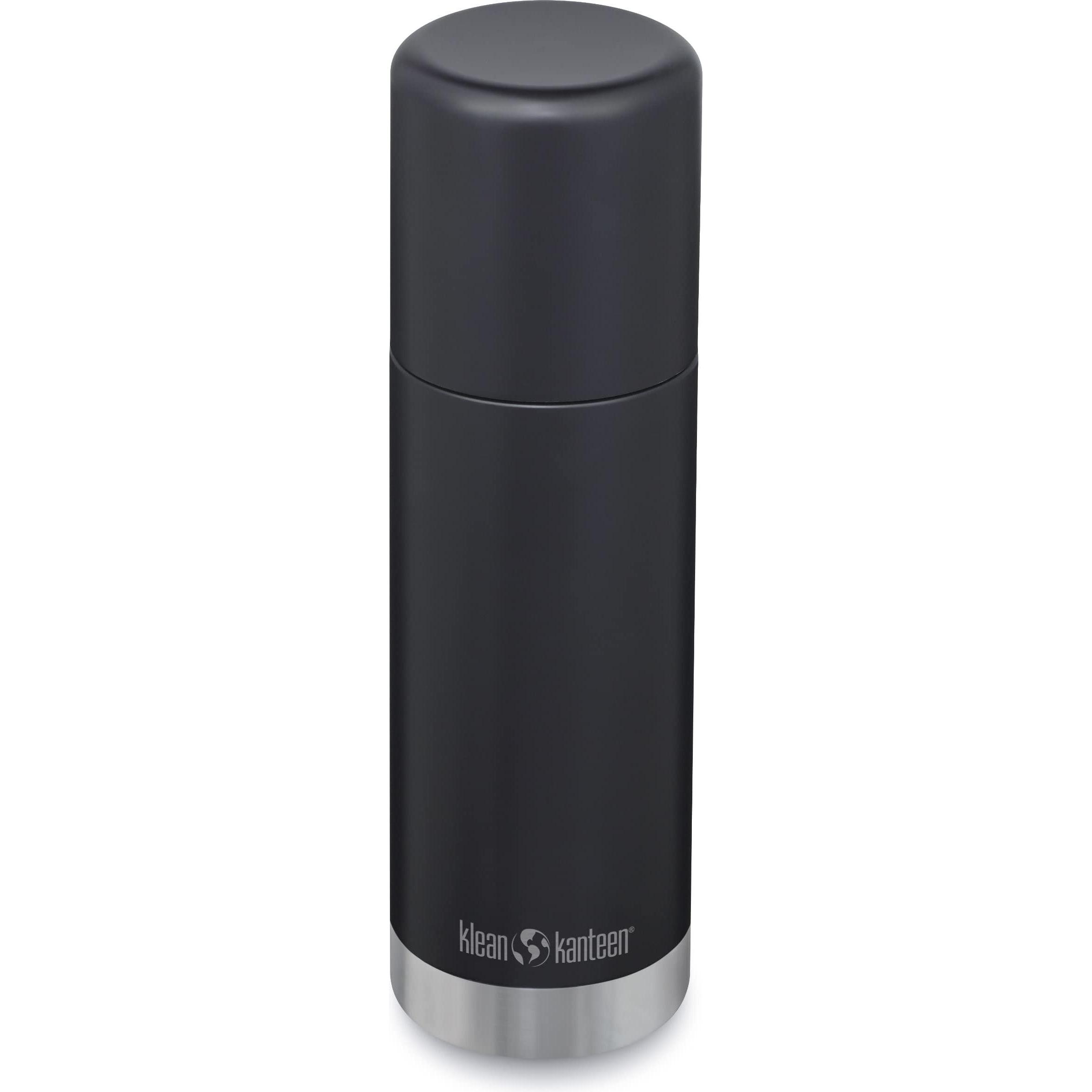 Klean Kanteen, Trinkflasche + Thermosflasche, (0.50 l)
