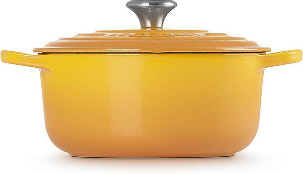 Immagine prodotto Le Creuset Tostatrice firmata (20 cm, Pirofila + casseruola, Ghisa, Smalto)