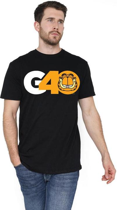 Produktbild Garfield G40 TShirt