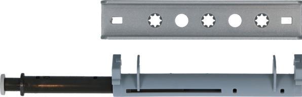 Image du produit Peka Metall Softclose-Set