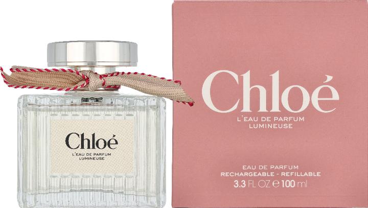 Image du produit Chloé Lumineuse (Eau de parfum, 100 ml)