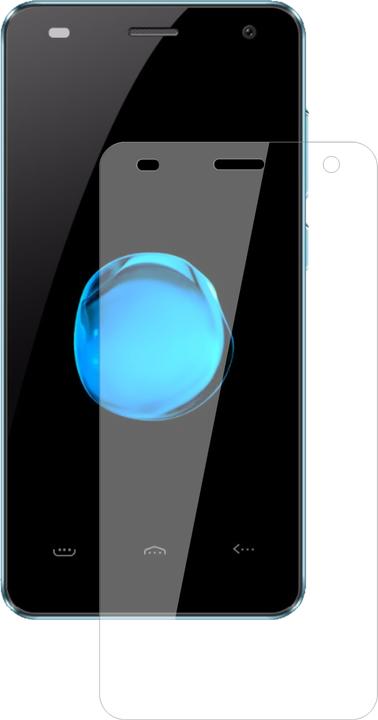 Produktbild Dipos Displayschutz Anti-Shock (1 Stk., Homtom HT26)