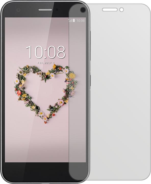 Actual product image Dipos Screen Protector Anti-Glare (2 pcs., ZTE Blade A512)