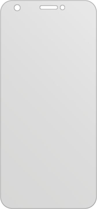 Actual product image Dipos Screen Protector Anti-Glare (2 pcs., ZTE Blade A512)