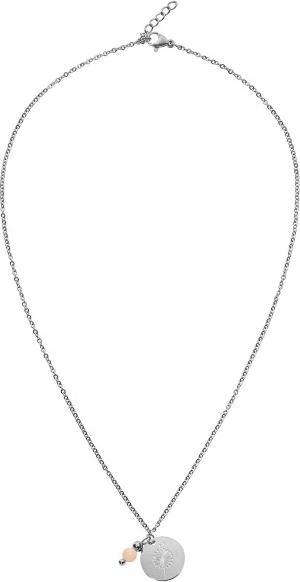 Produktbild HCA Halskette - "Make a wish" - versilbert - Sonnenstein