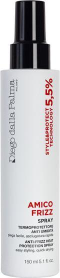 Diego dalla Palma Spray Termoprotettore Anti Umidità 150ml (150 ml)