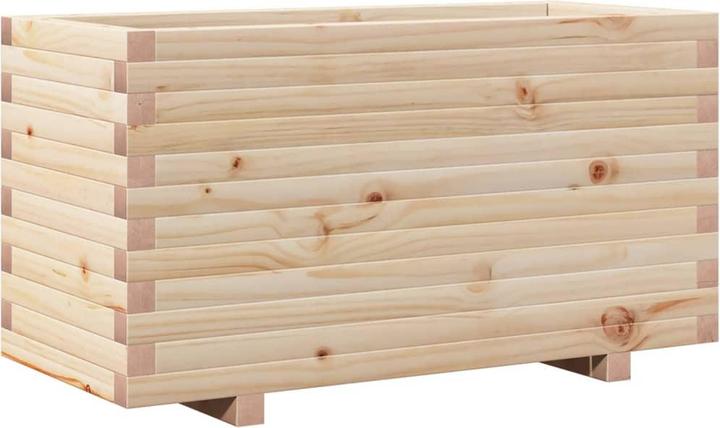 Produktbild vidaXL Pflanzgefäss