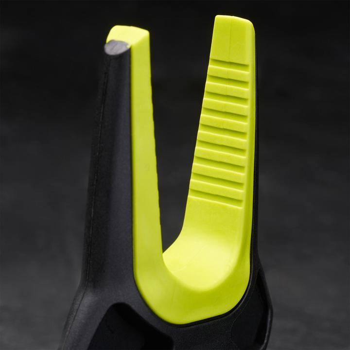 Image du produit Caperlan Porte-canne arrière Polypropylène